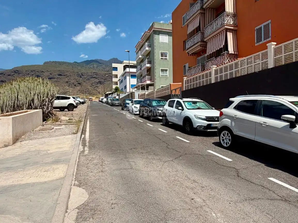 Einzelparkplatz zum Verkauf in Las Caletillas - Punta Larga, imagen 4