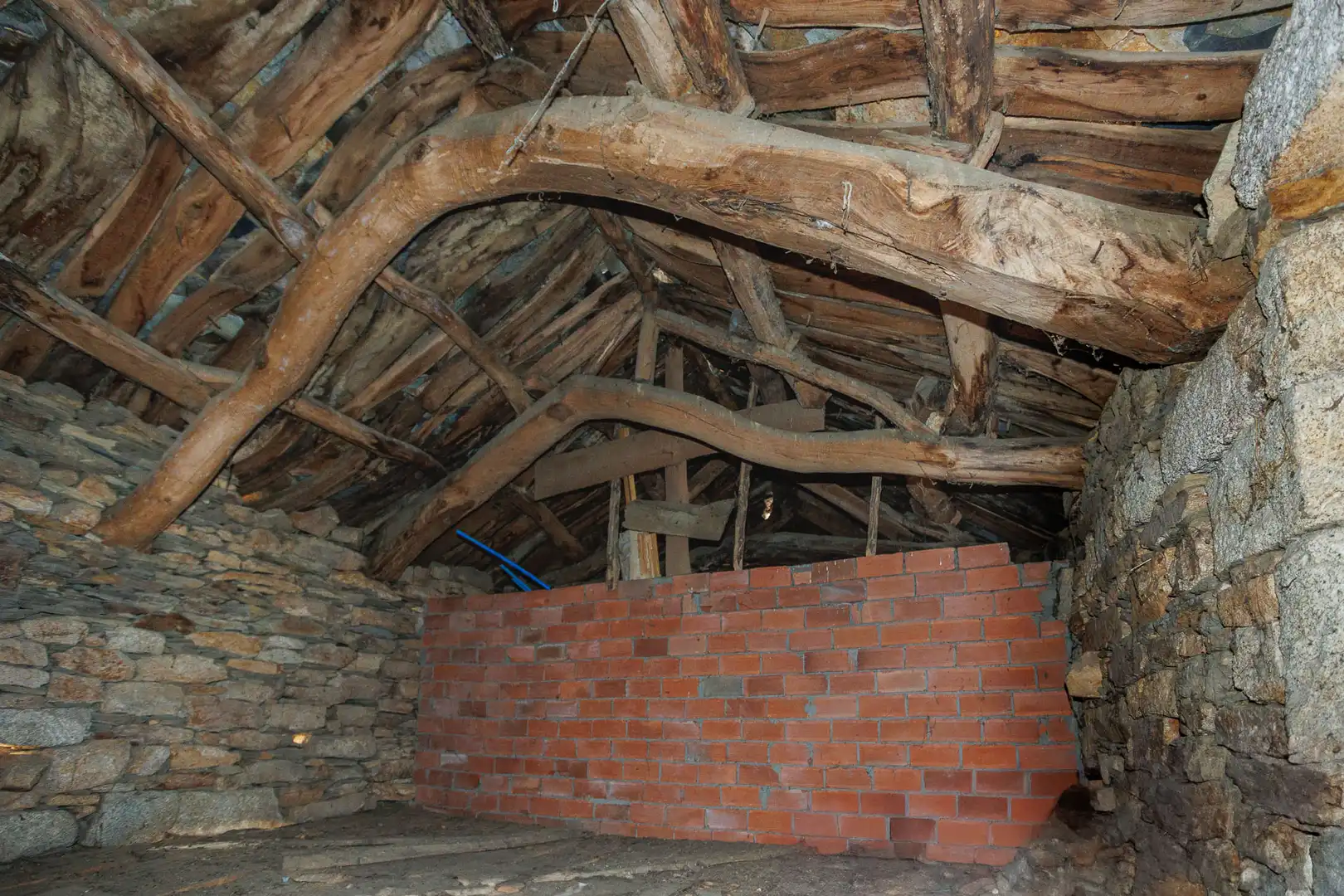 Finca rústica en venta en Outeiro de Rei