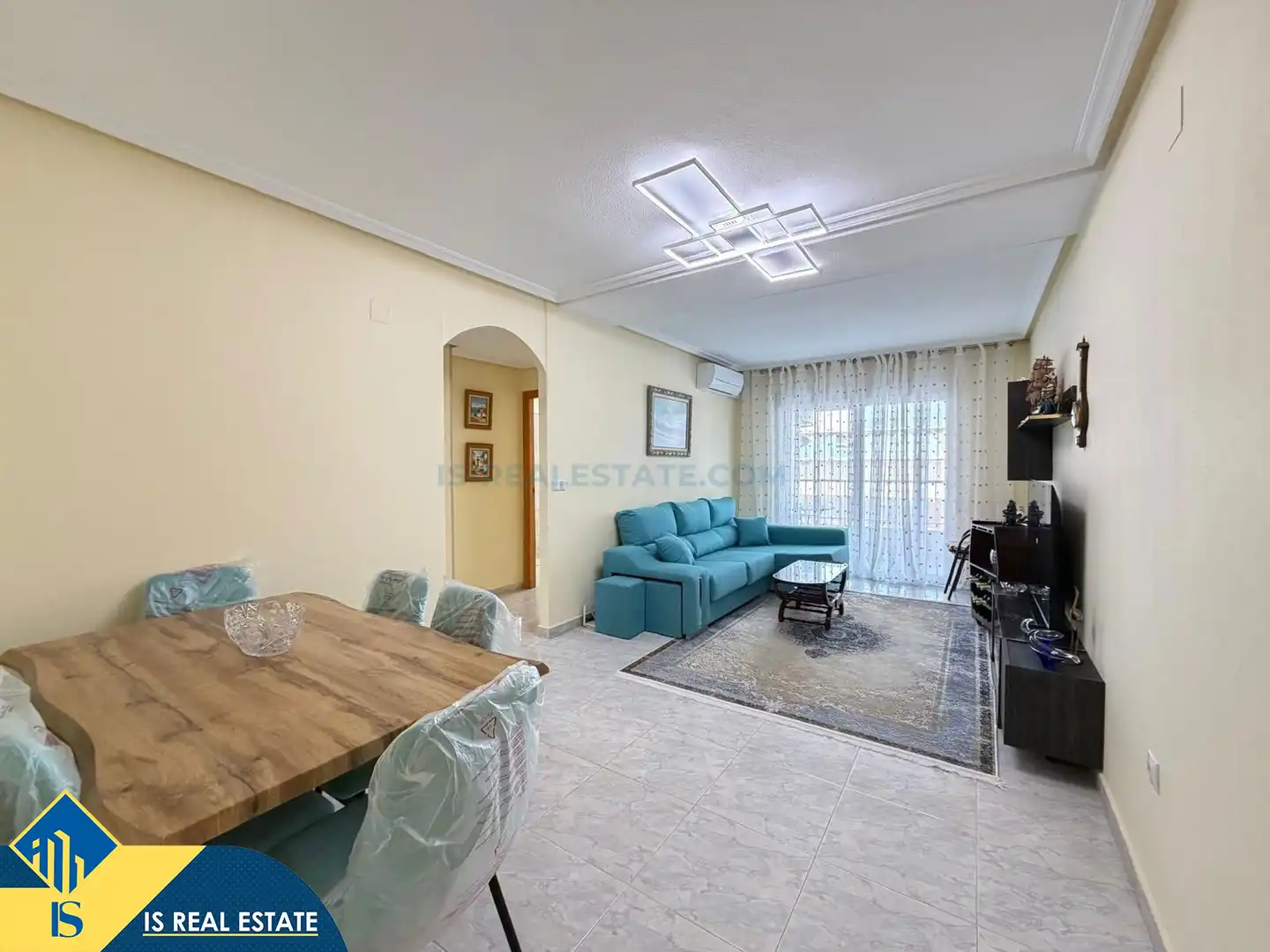 Apartamento con ascensor en venta en Playa del Cura, imagen 23