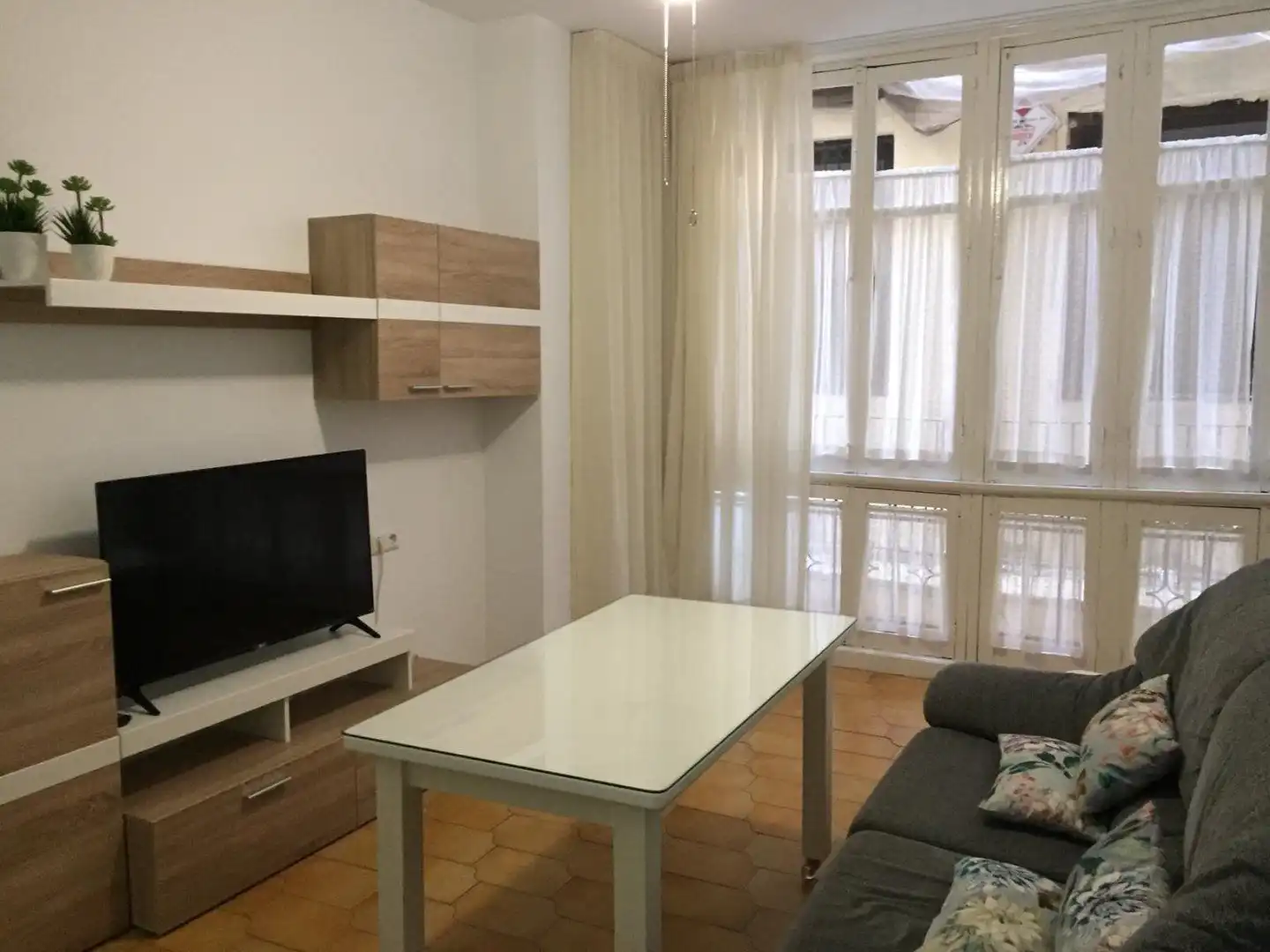 Wohnungen zur Miete in Calle Estribo, 3, Centro - Sagrario