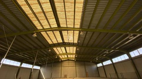 Photo 2 of Industrial buildings for sale in Carretera de Yecla, 12, Jumilla, Murcia