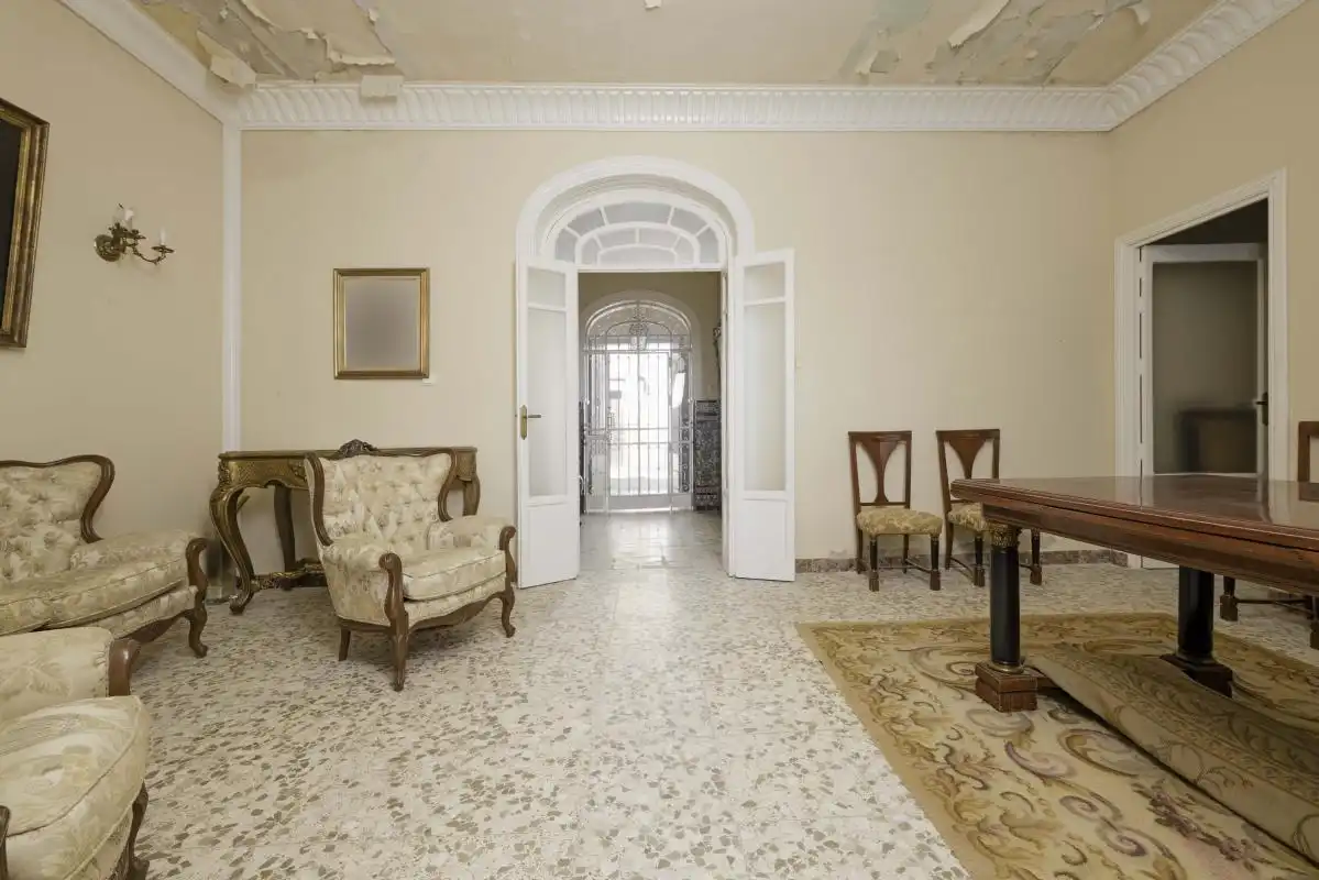 Casa adosada en venta en Villanueva del Ariscal con Aire acondicionado, Calefacción y Terraza