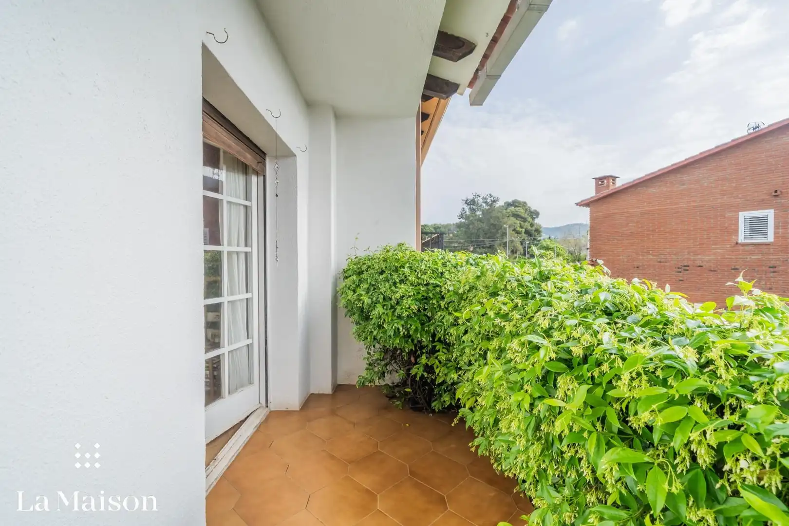 Casa adosada en venta en Vilassar de Dalt