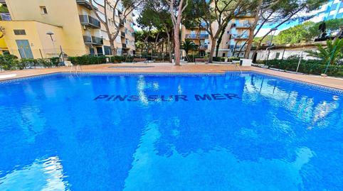 Foto 4 de Piso en venta en Els Pins, Blanes