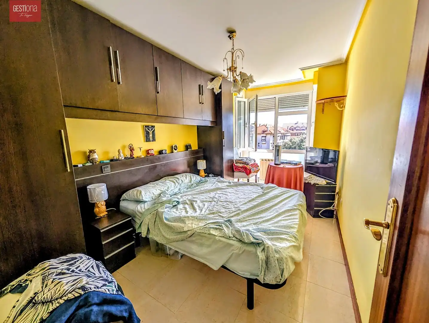 Habitación de Ático en venta en Noja con Calefacción, Terraza y Piscina comunitaria