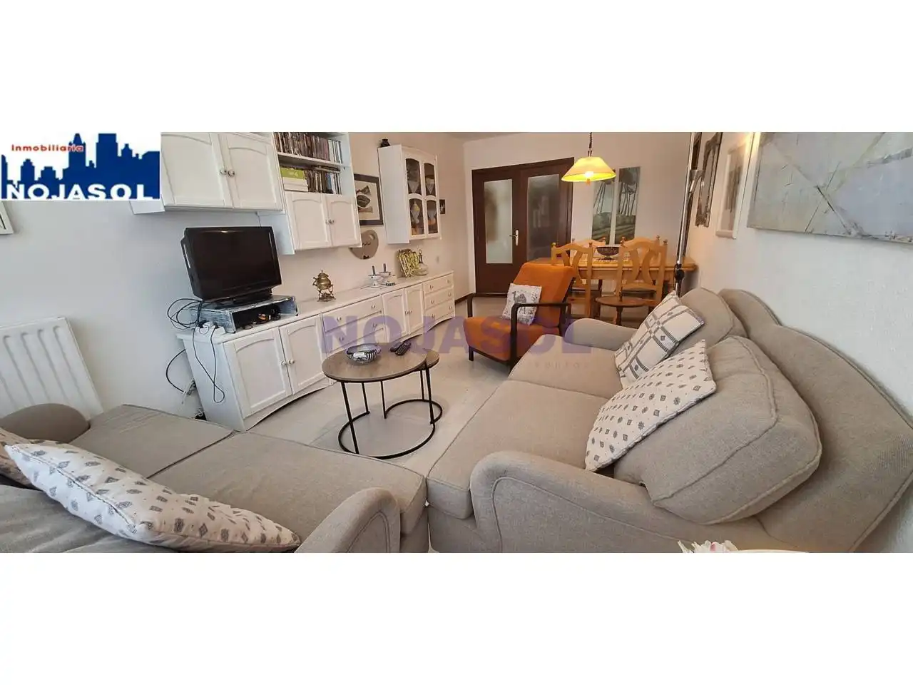 Wohnung mit Terrasse zur Miete in Calle LOS PINARES 54, imagen 4