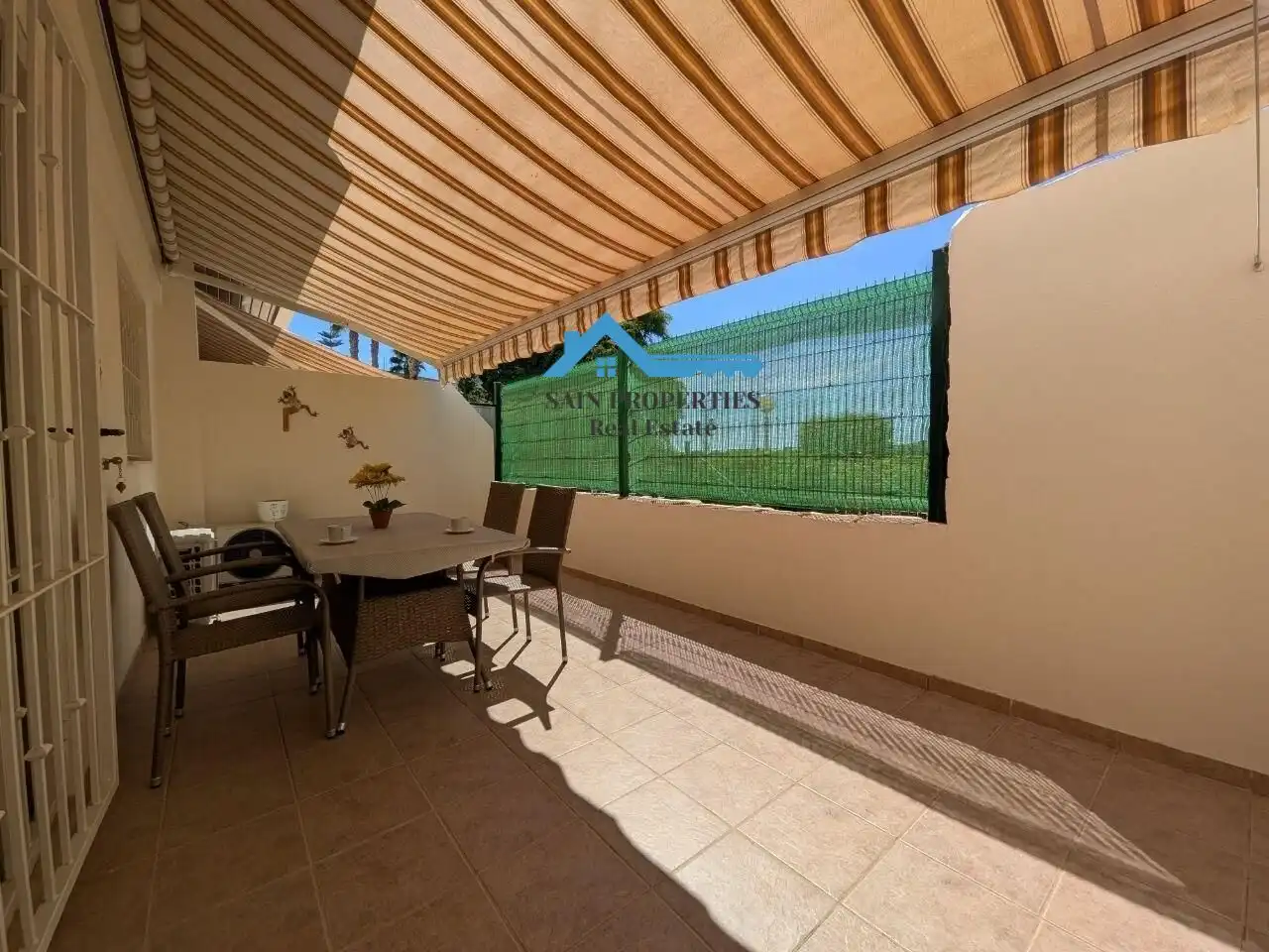 Flat with pool for sale in Pueblo - Urbanizaciones, imagen 18