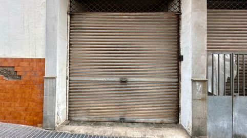 Foto 3 de Garaje en venta en Calle Perchel, Isleta, Las Palmas de Gran Canaria