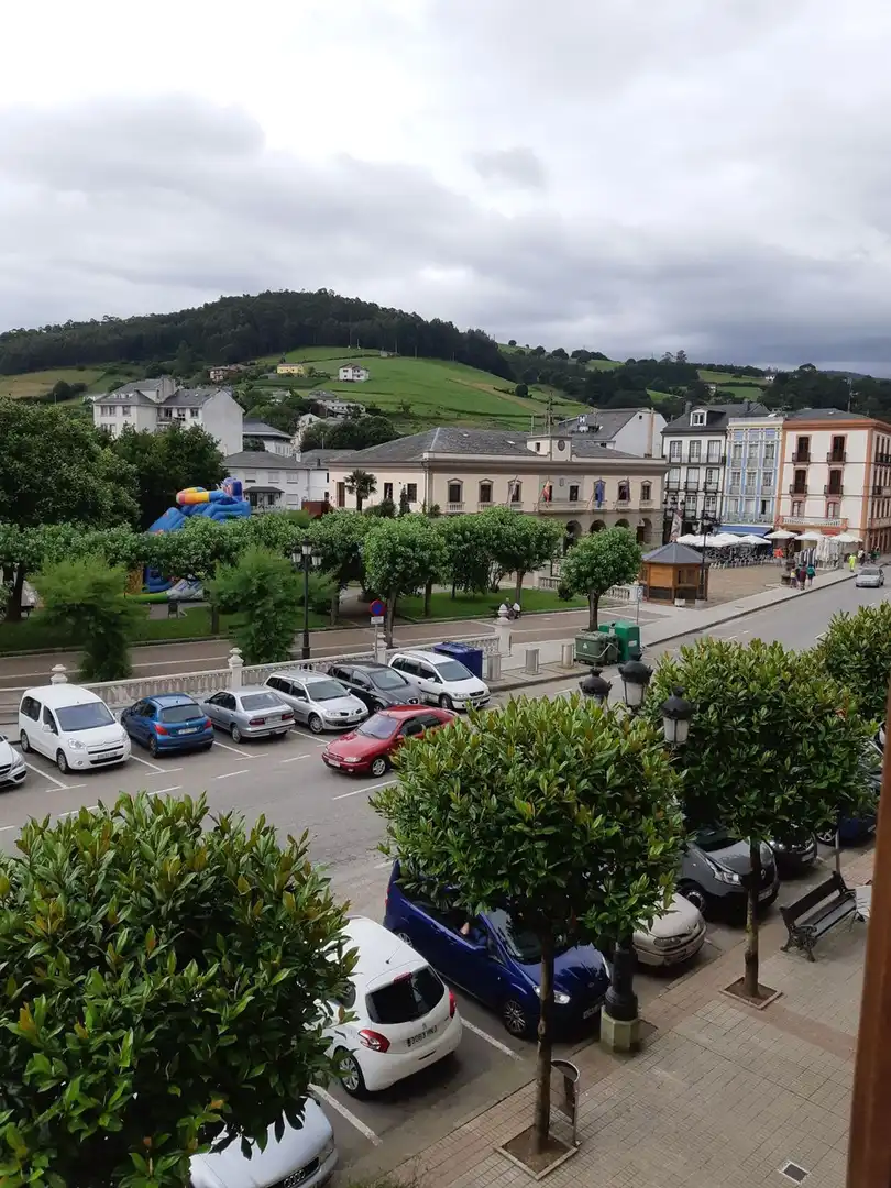 Mixto residencial en venta en Vegadeo, imagen 10