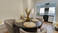 Dining room of Apartment for sale in Águilas  with Balcony