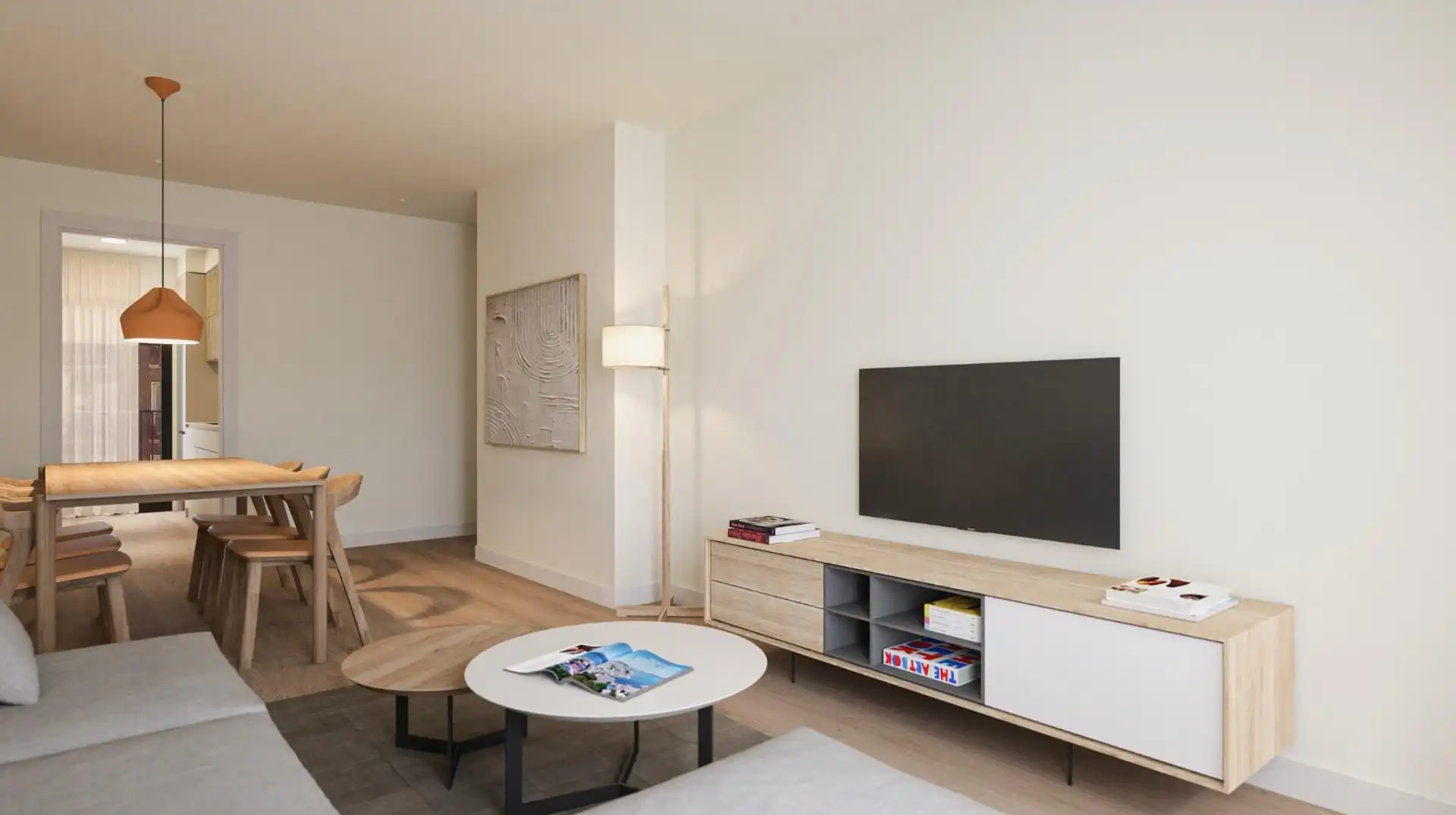 Piso en venta en Carrer del Comtat d'Urgell, 95, La Seu d'Urgell