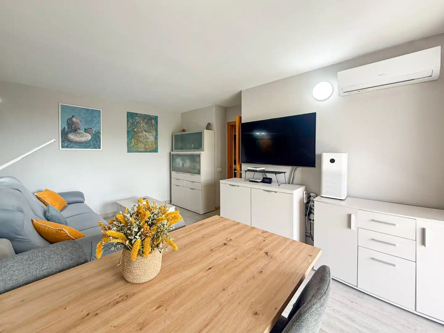 Piso con terraza en venta en Nord, imagen 4