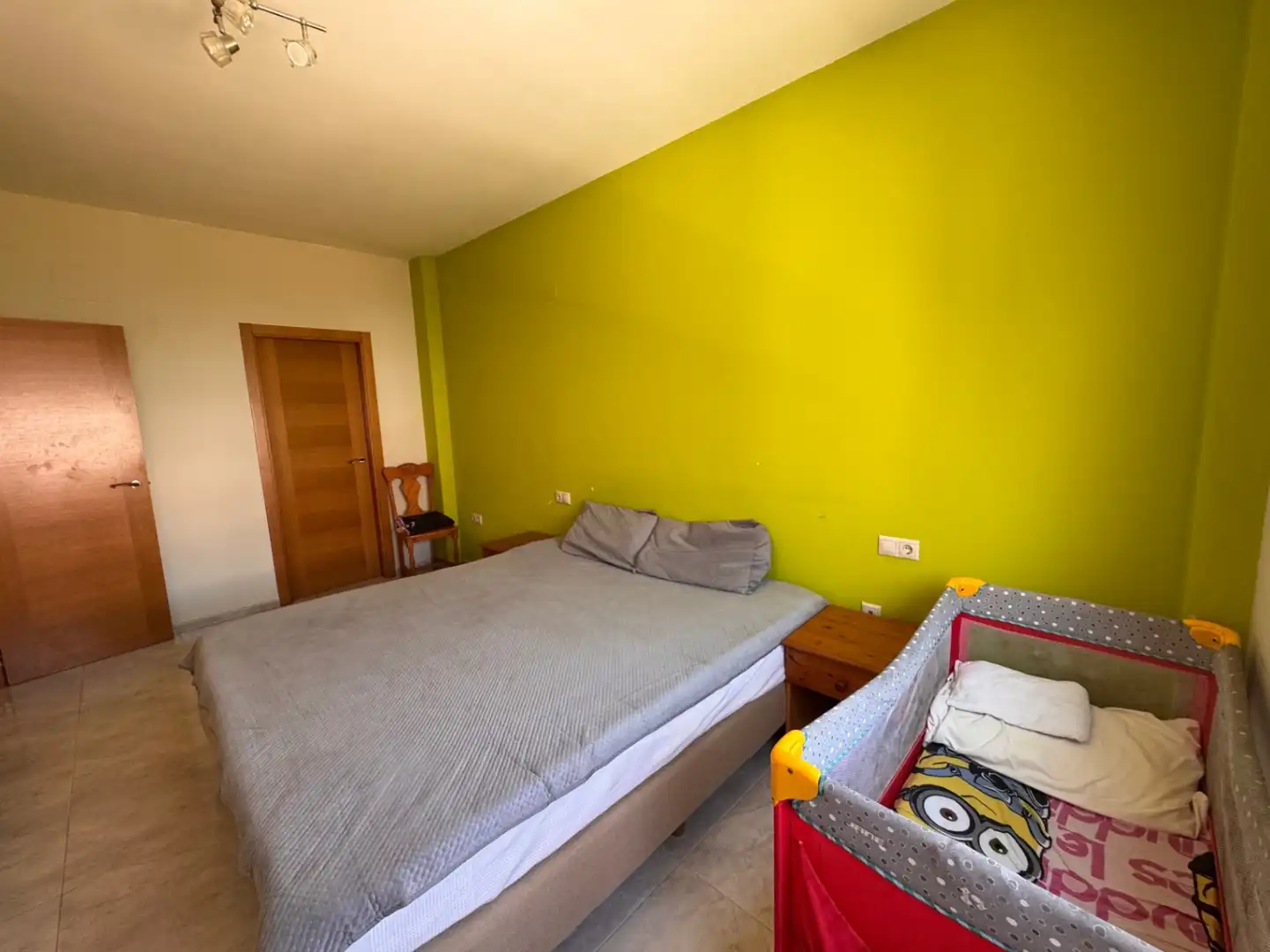 Apartament amb ascensor en venda a Centro, imagen 16