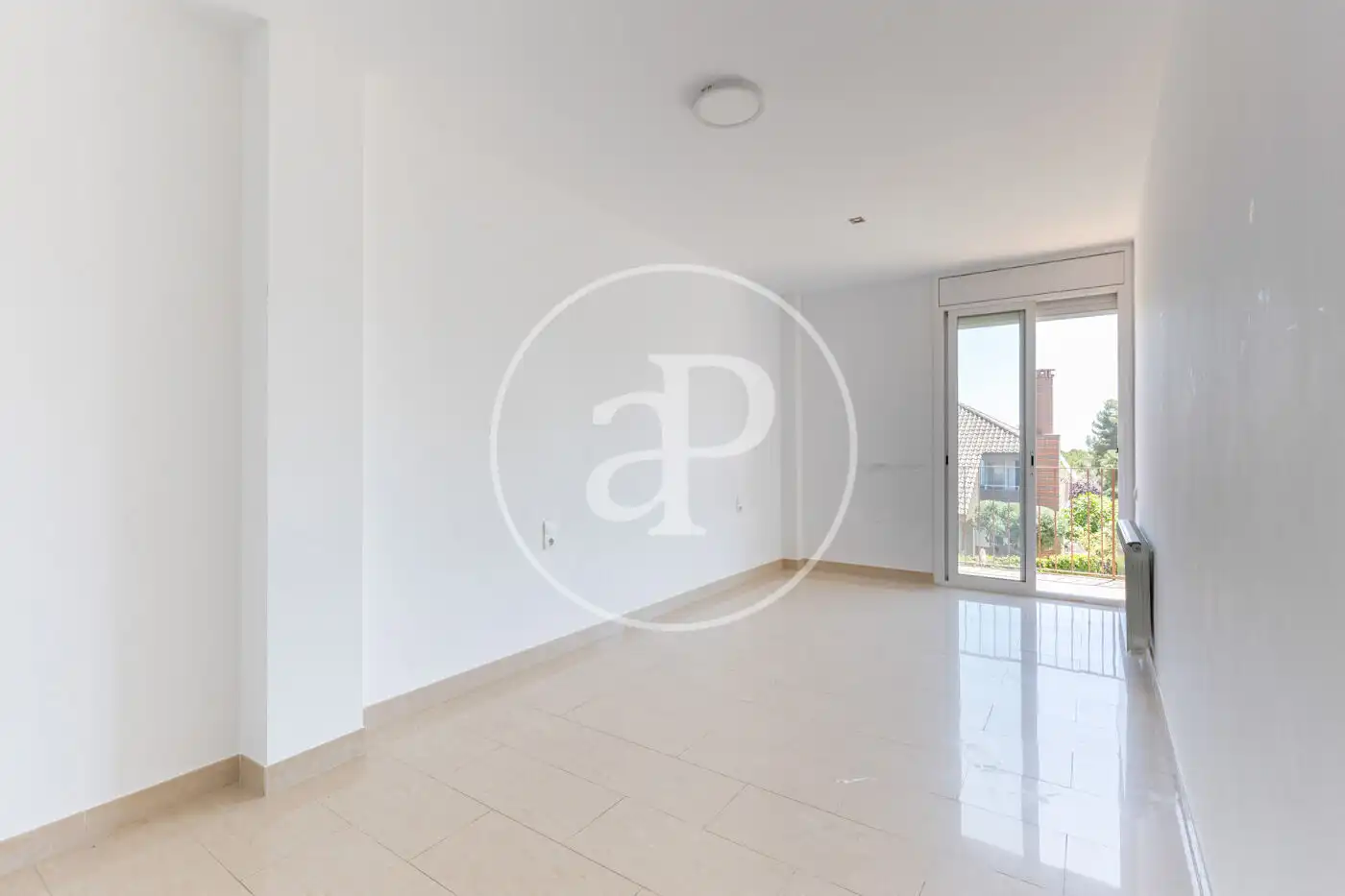 Living room of Detached homes for sale in Matadepera  with Air Conditioner, Heating and Private garden
