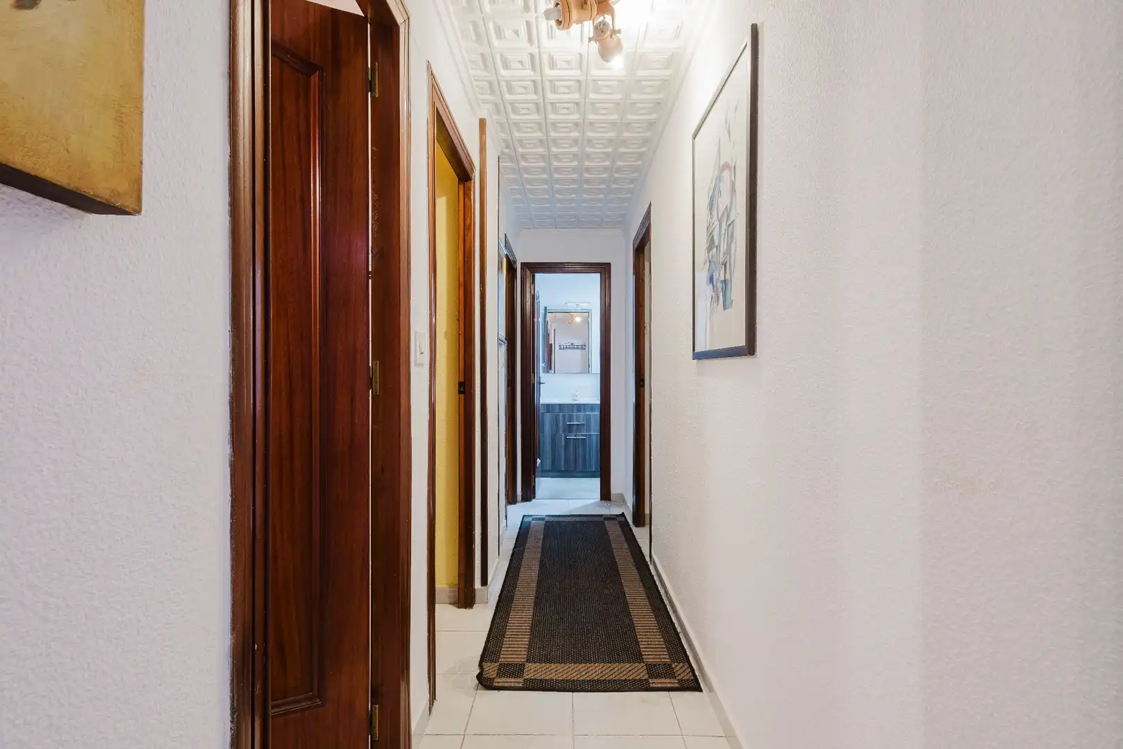 Apartamento en venta en Torrevieja con Aire acondicionado, Terraza y Piscina comunitaria