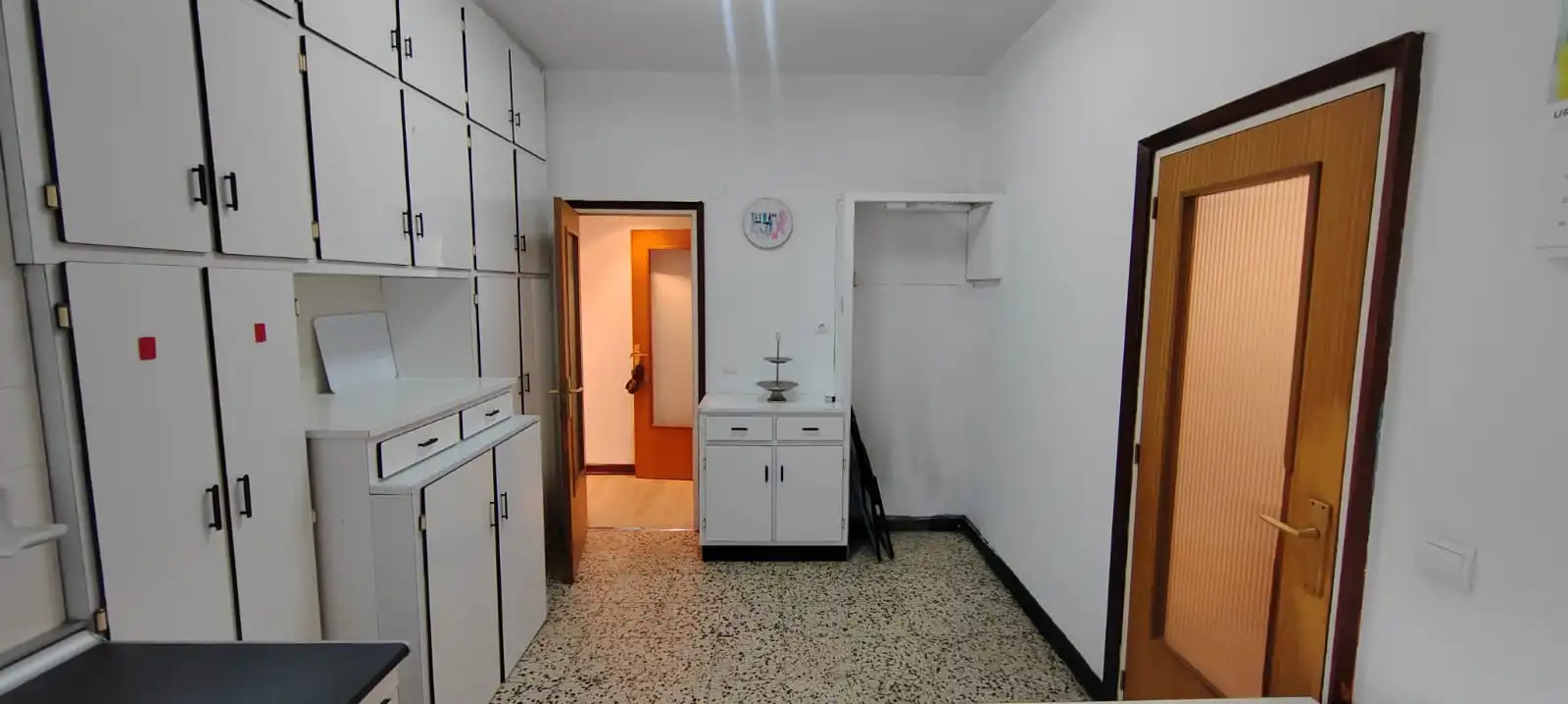 Flat for sale in Bilbao   with Heating and Furnished