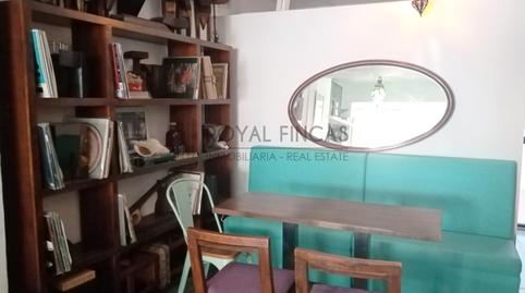 Foto 5 de Estudi en venda a Plaza de la Tribuna, Arroyo de la Miel, Málaga