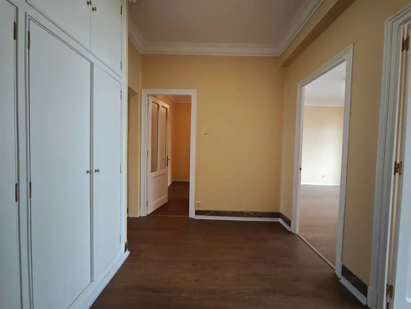 Flat for rent in Ferrol  with Heating, Storage room and Oven