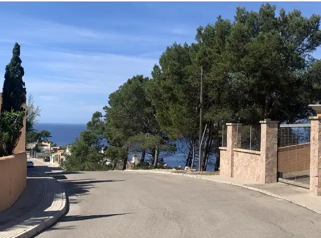 Residential for sale in Carrer del Tord, 3, Port d'Andratx