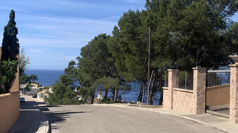 Foto 5 de Residencial en venda a Carrer del Tord, 3, Port d'Andratx, Illes Balears