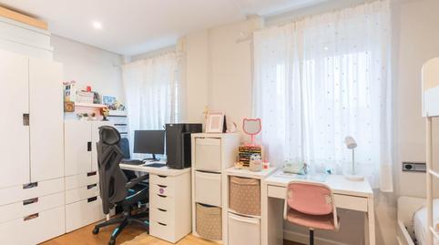 Foto 5 de Pis en venda a Calle del Escultor Nicolás de Bussi, El Carmen, Murcia