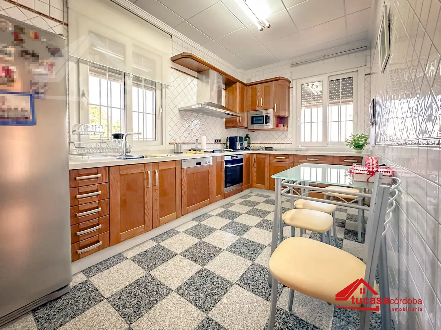 Villa con terrazza in vendita a Norte-Sierra, imagen 6