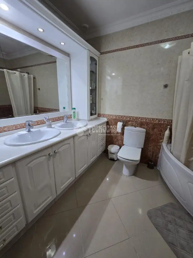Baño de Piso en venta en Barbate