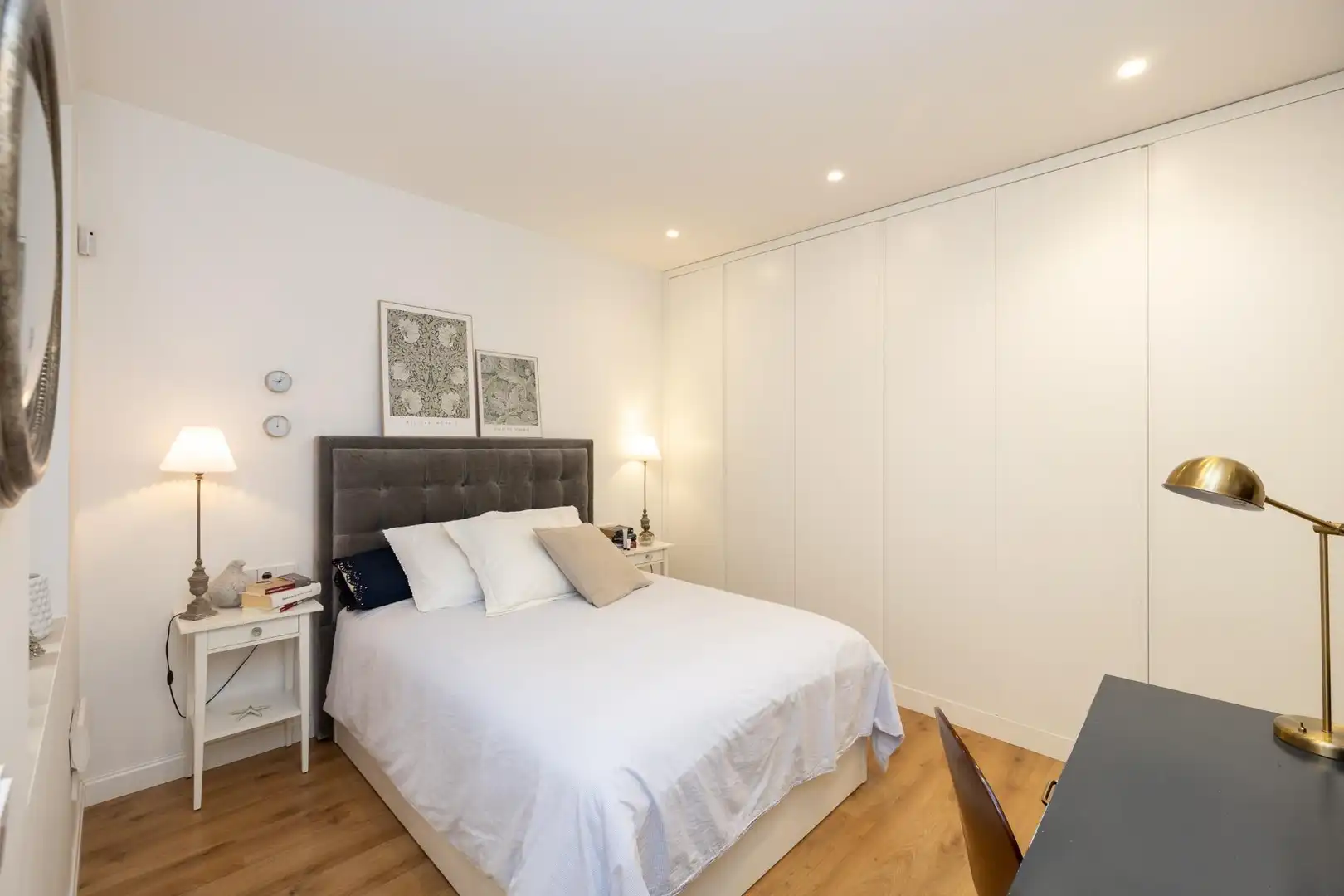 Piso con terraza en venta en Calle Santa Teresa 13, imagen 17