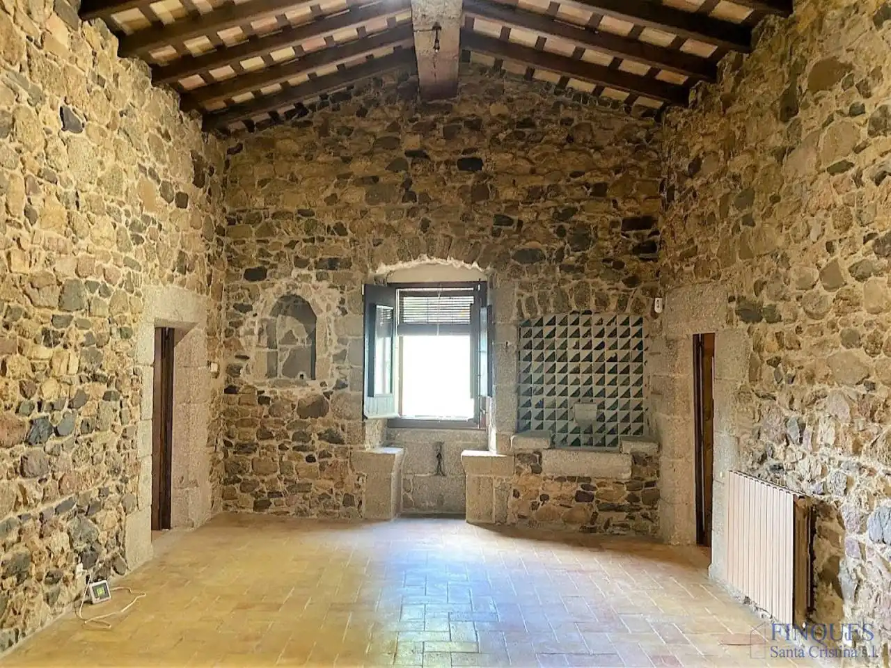 Casa amb piscina en venda a Sant  miquel d´aro, imagen 20