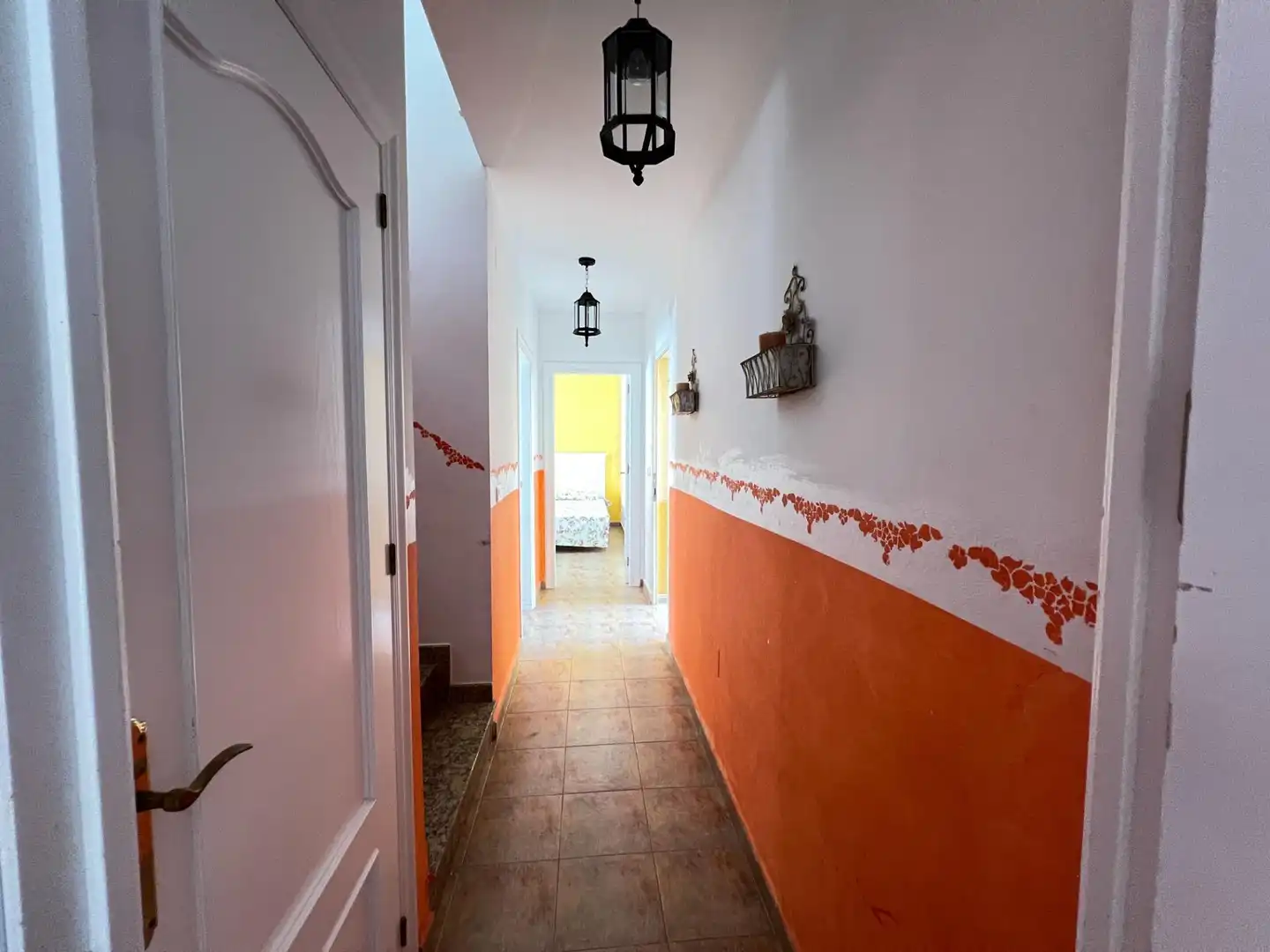 House with terrace for sale in Calabardina, imagen 16