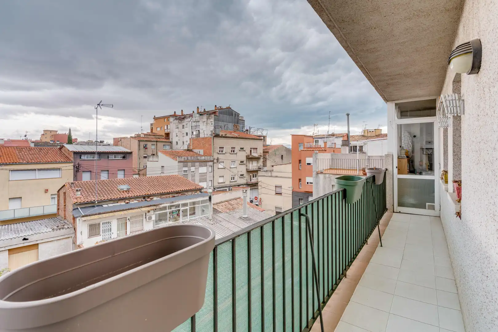 Flat with terrace for sale in Eixample Sud – Migdia, imagen 3