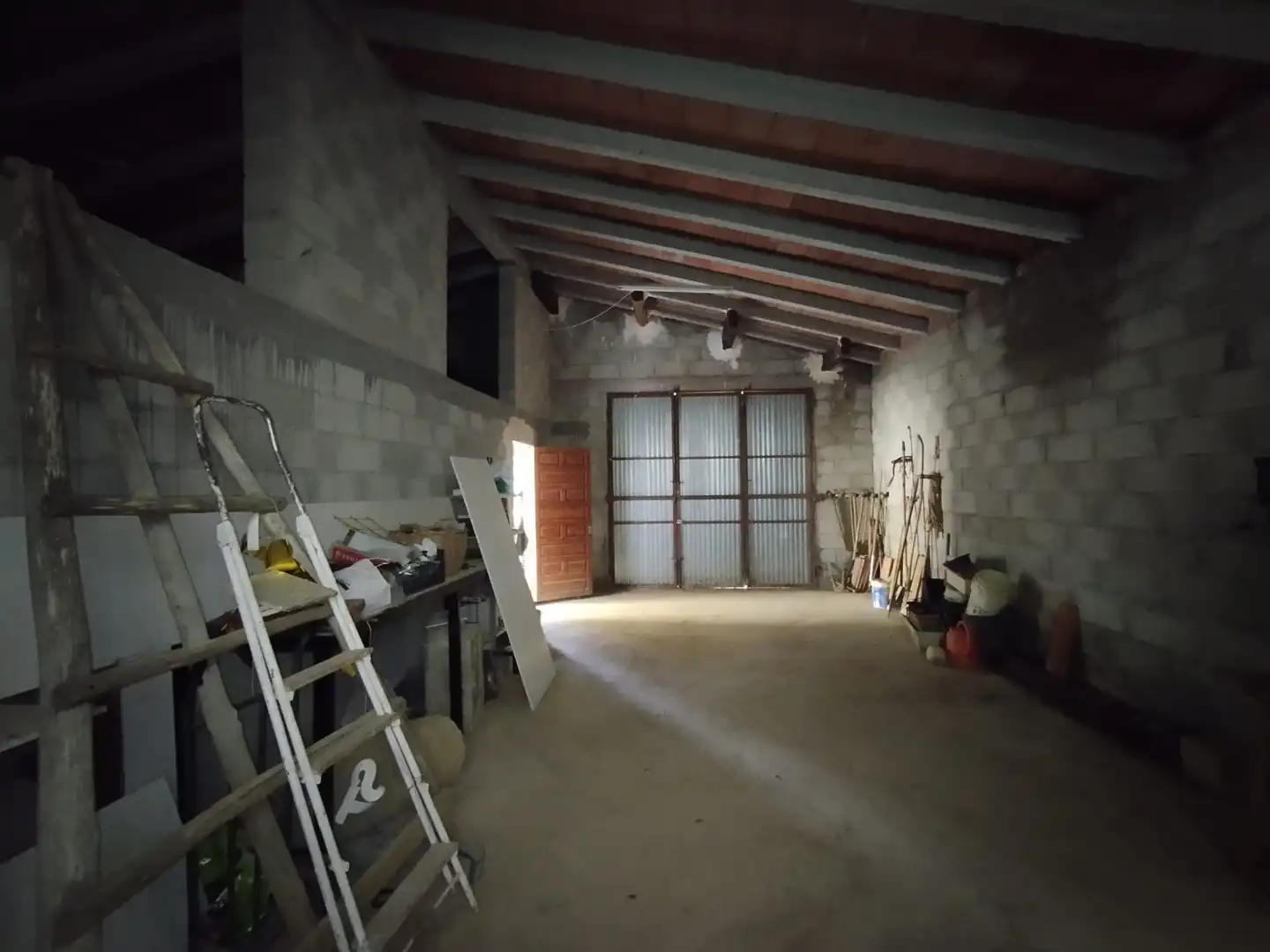Casa o chalet en venta en Valderrobres con Amueblado