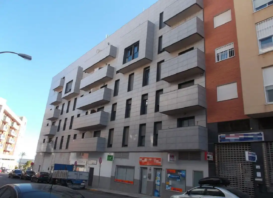 Parking for sale in Cm Real, imagen 10