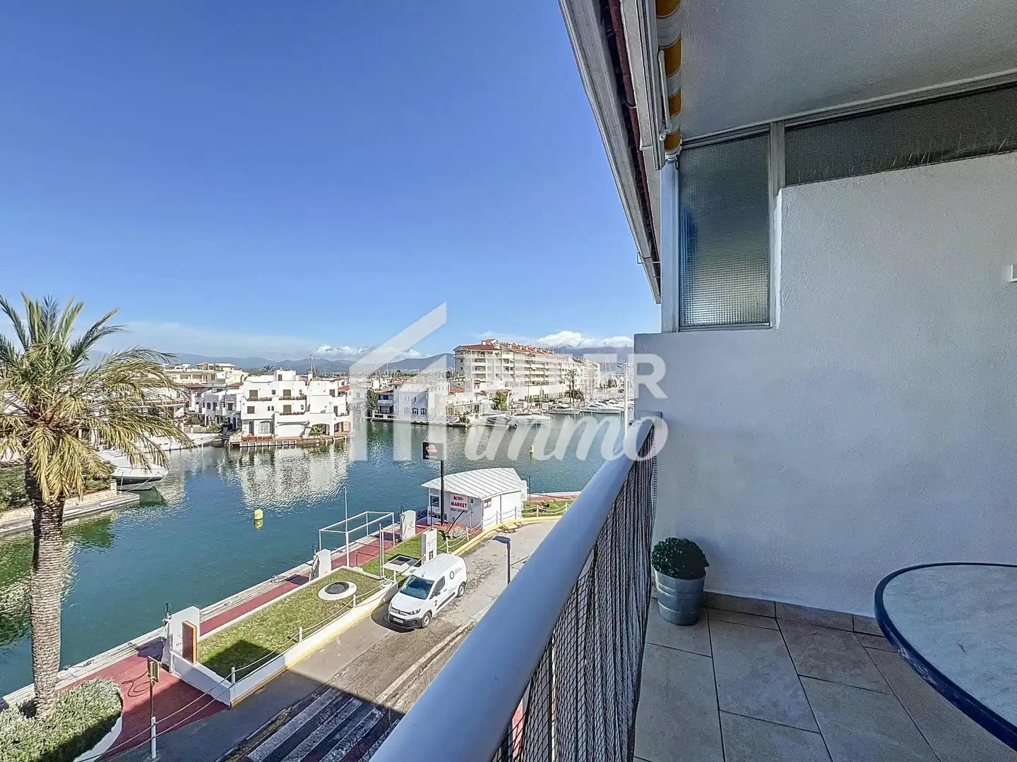 Monolocale con terrazza in vendita a Avenida del Canal 19, imagen 22