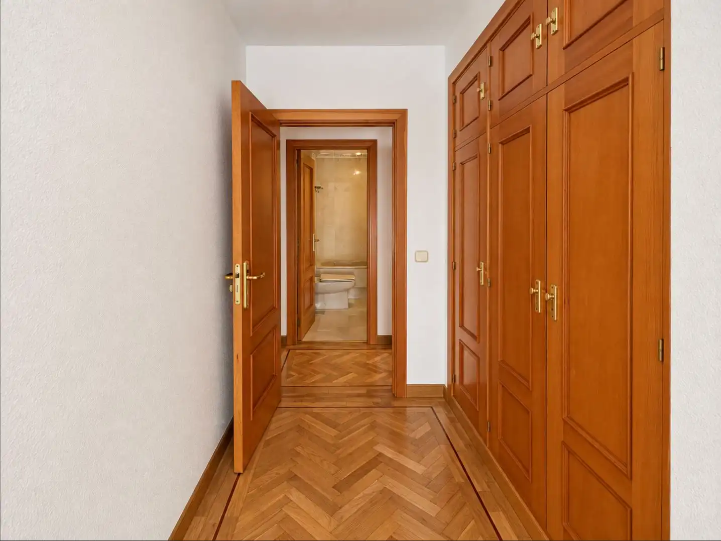 Wohnung zur Miete in  Madrid Capital