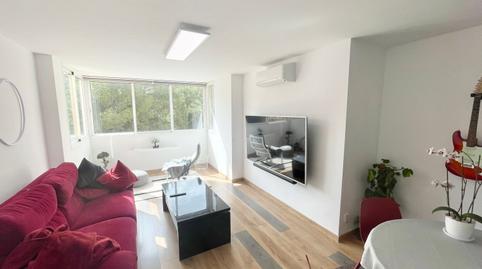 Foto 4 de Piso en venta en Héctor Villa-lobos, Alegría de la Huerta- Jardín de Málaga, Málaga