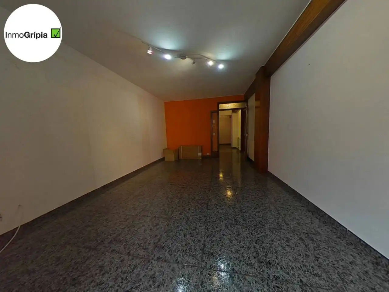 Flat with terrace for sale in Nord-est, imagen 3
