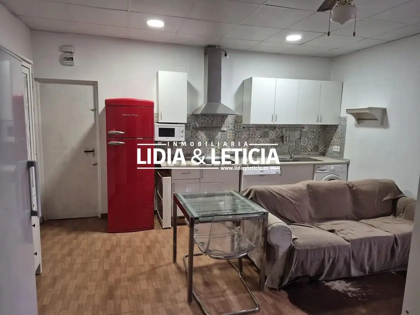 Cuina de Casa o xalet en venda en Alcalá de Guadaira