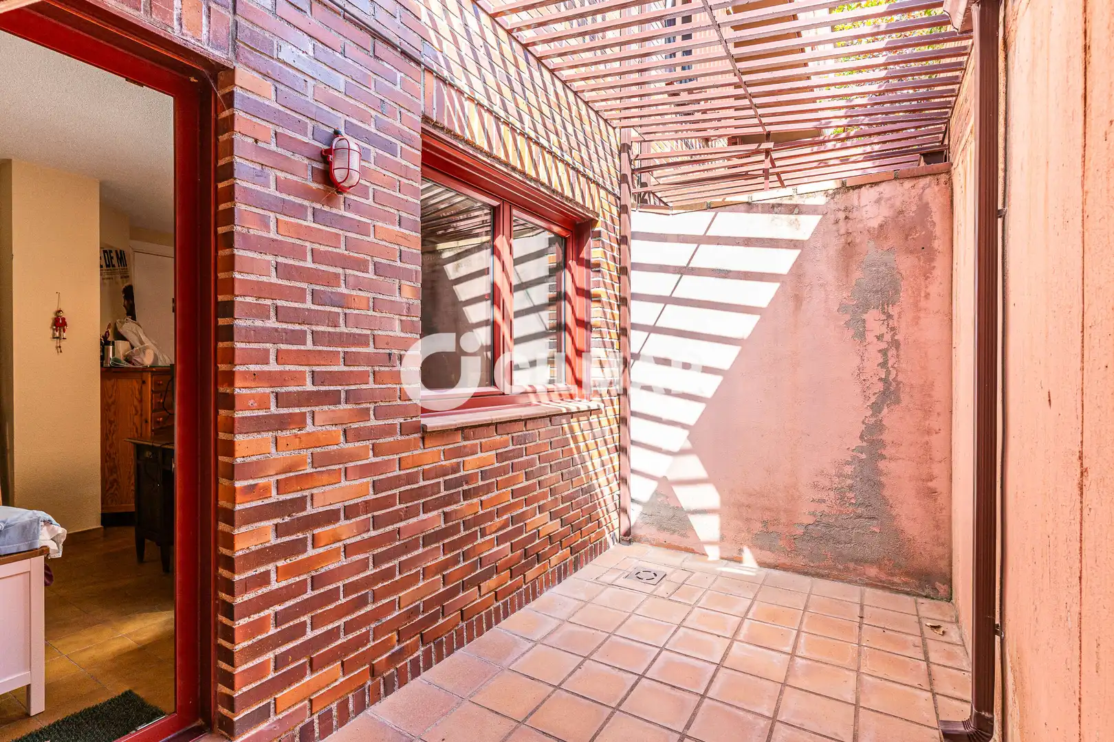 Maison mitoyenne avec piscine à vendre à Zona Carretera del Plantío, imagen 18