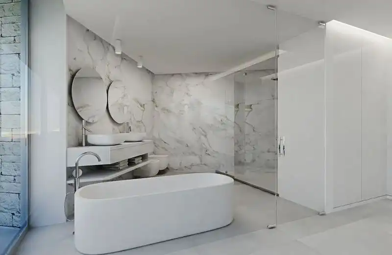 Penthouse with pool for sale in Maryvilla, imagen 22