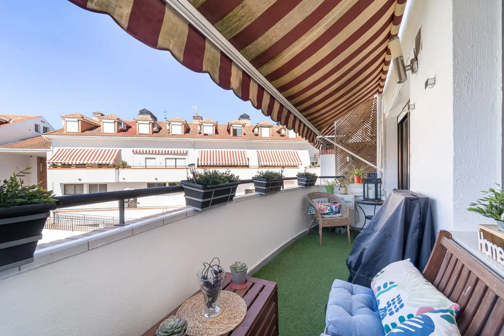 Maisonette mit Pool zum Verkauf in Calle General Asensio 19, imagen 17