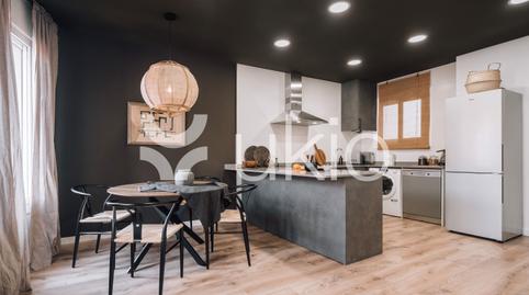 Foto 2 de Apartament de lloguer a Carrer Gran de Gràcia, Vila de Gràcia,  Barcelona Capital