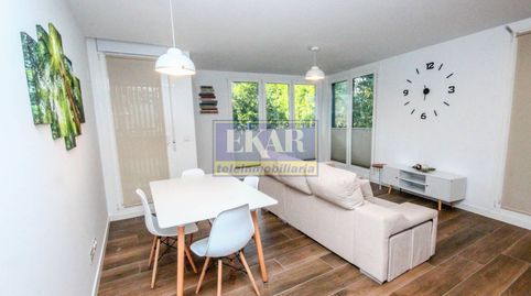 Foto 2 de Piso de alquiler en Calle Fermin Calbeton, Centro - Mendibil - Santiago, Irun