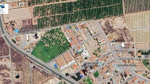 Photo 3 of Flat for sale in Camino B-la Gineta, Fortuna, Murcia