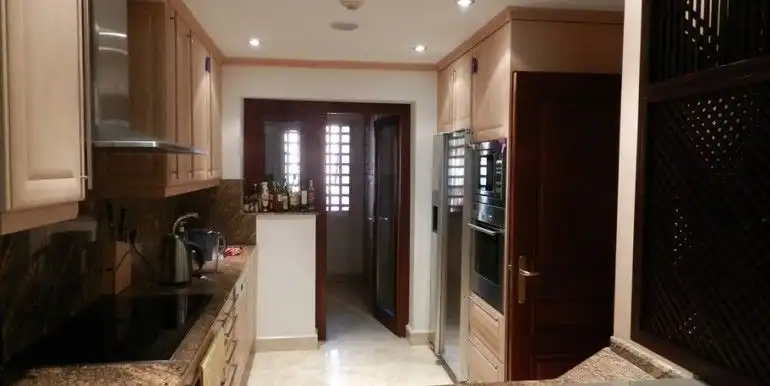 Apartament amb ascensor en venda a Seghers, imagen 15