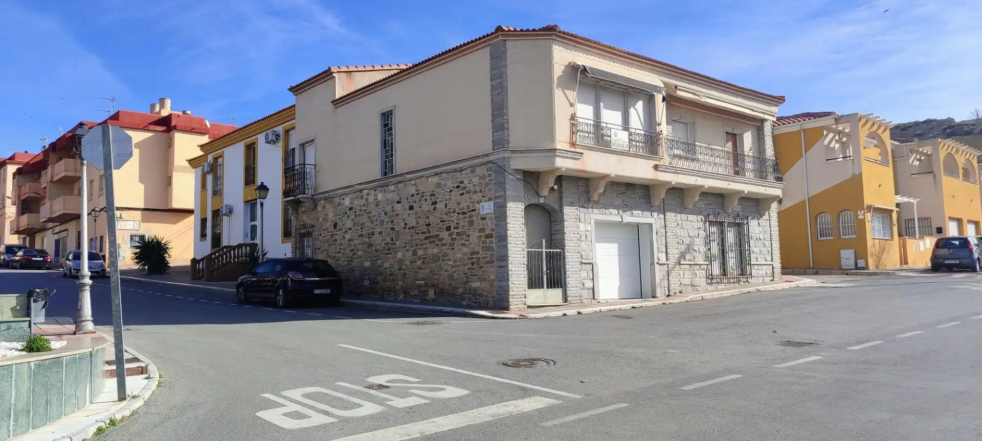 Villa à vendre à Fines