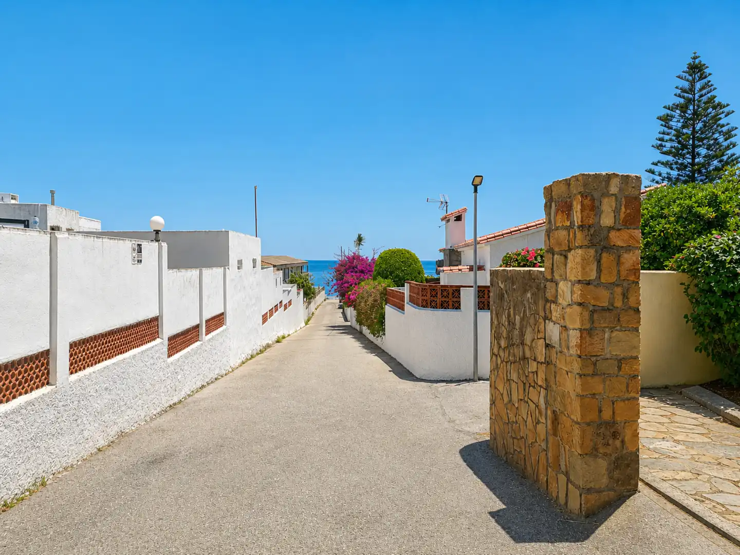 Casa amb jardí en venda a La Duquesa, imagen 19