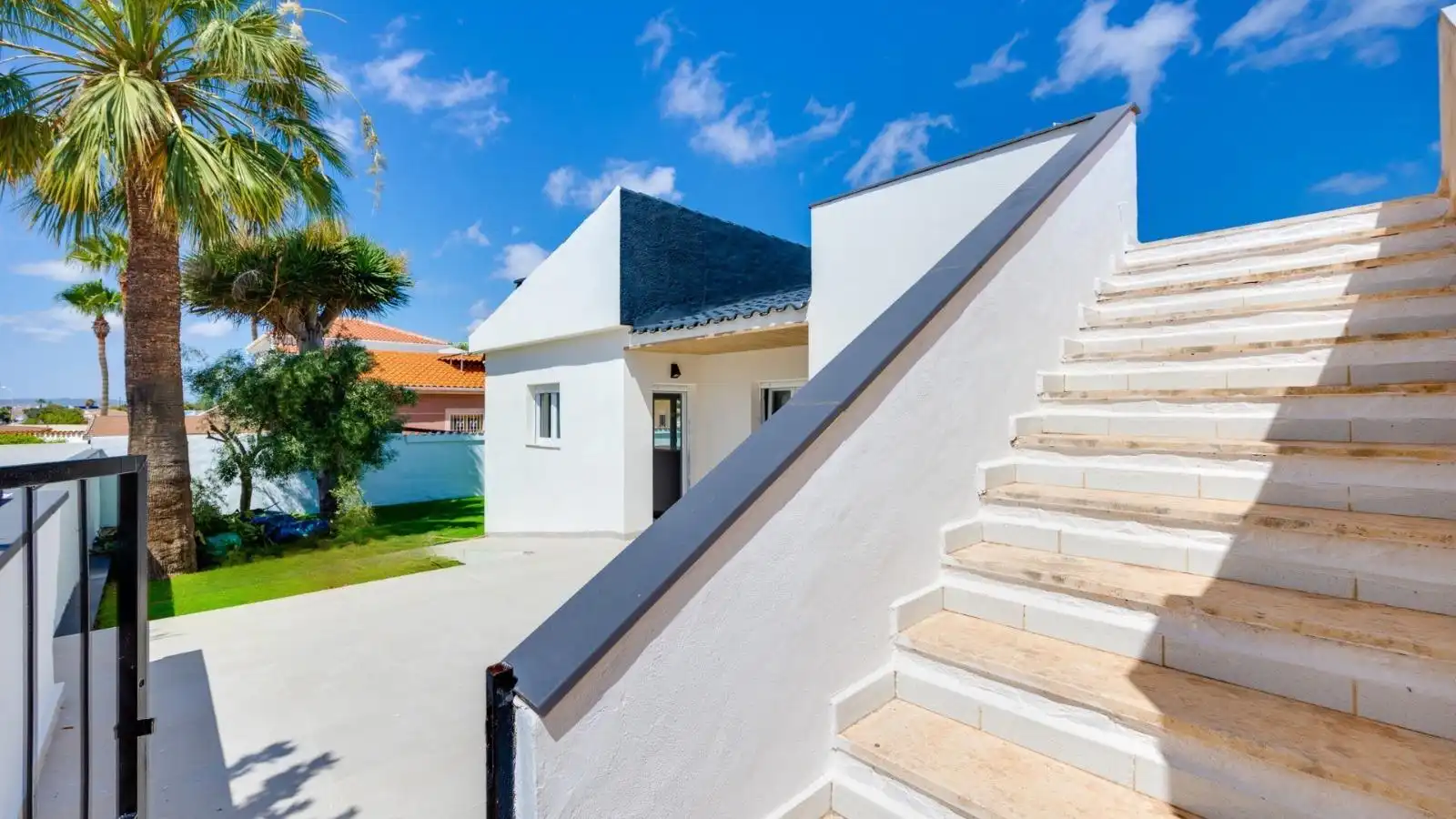 Villa à vendre à Zona Carrefour - Urbanizaciones, imagen 2