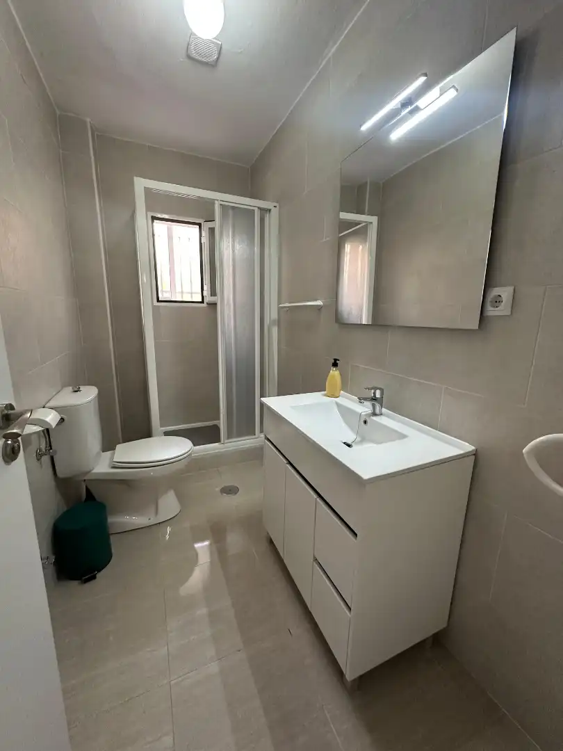 Habitación en Avenida de Madrid, 41, Renfe - Bulevar 1ª y 2ª Fase