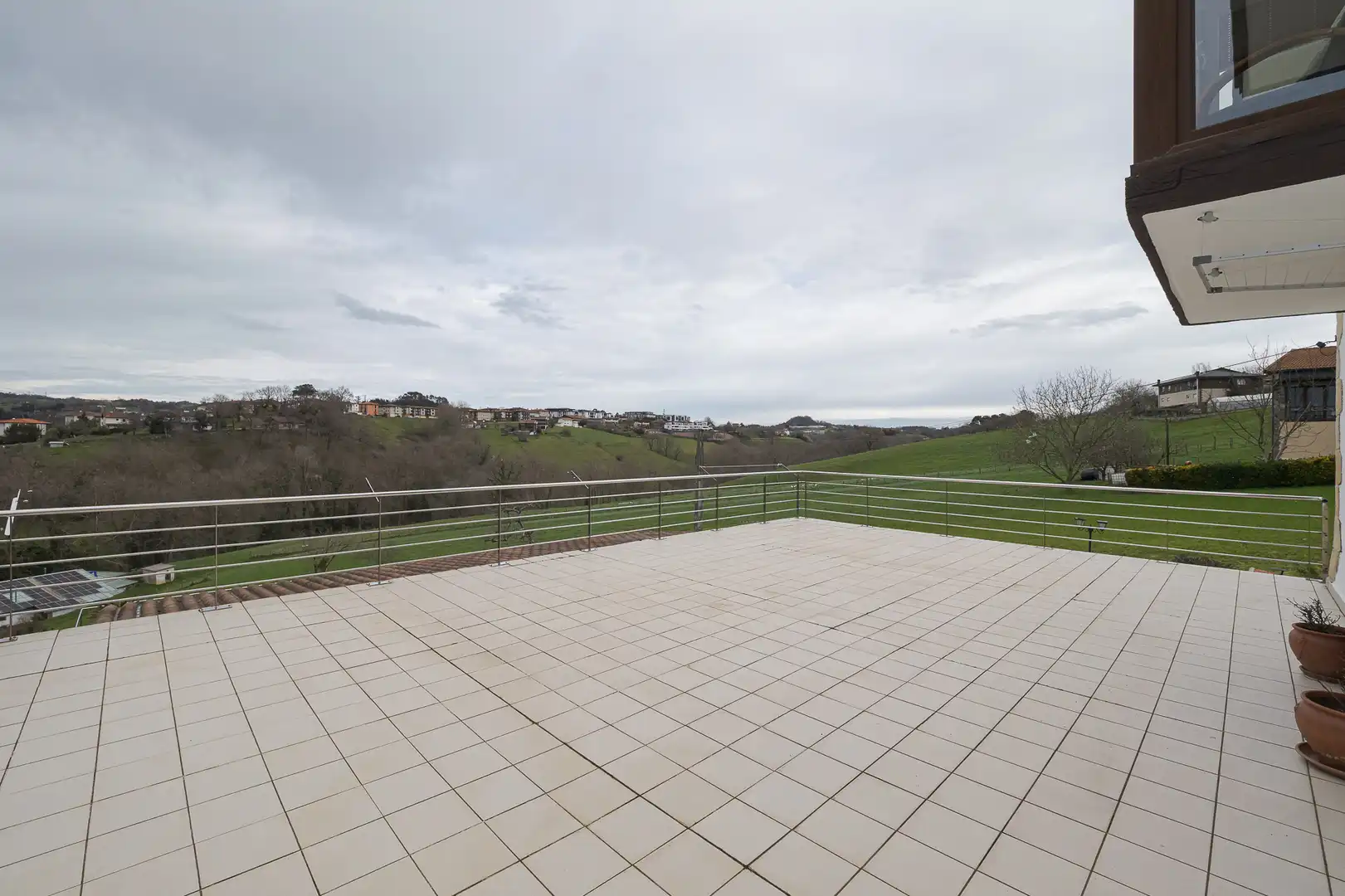 Terrace of Houses for sale in Lasarte-Oria  with Heating, Private garden and Terrace